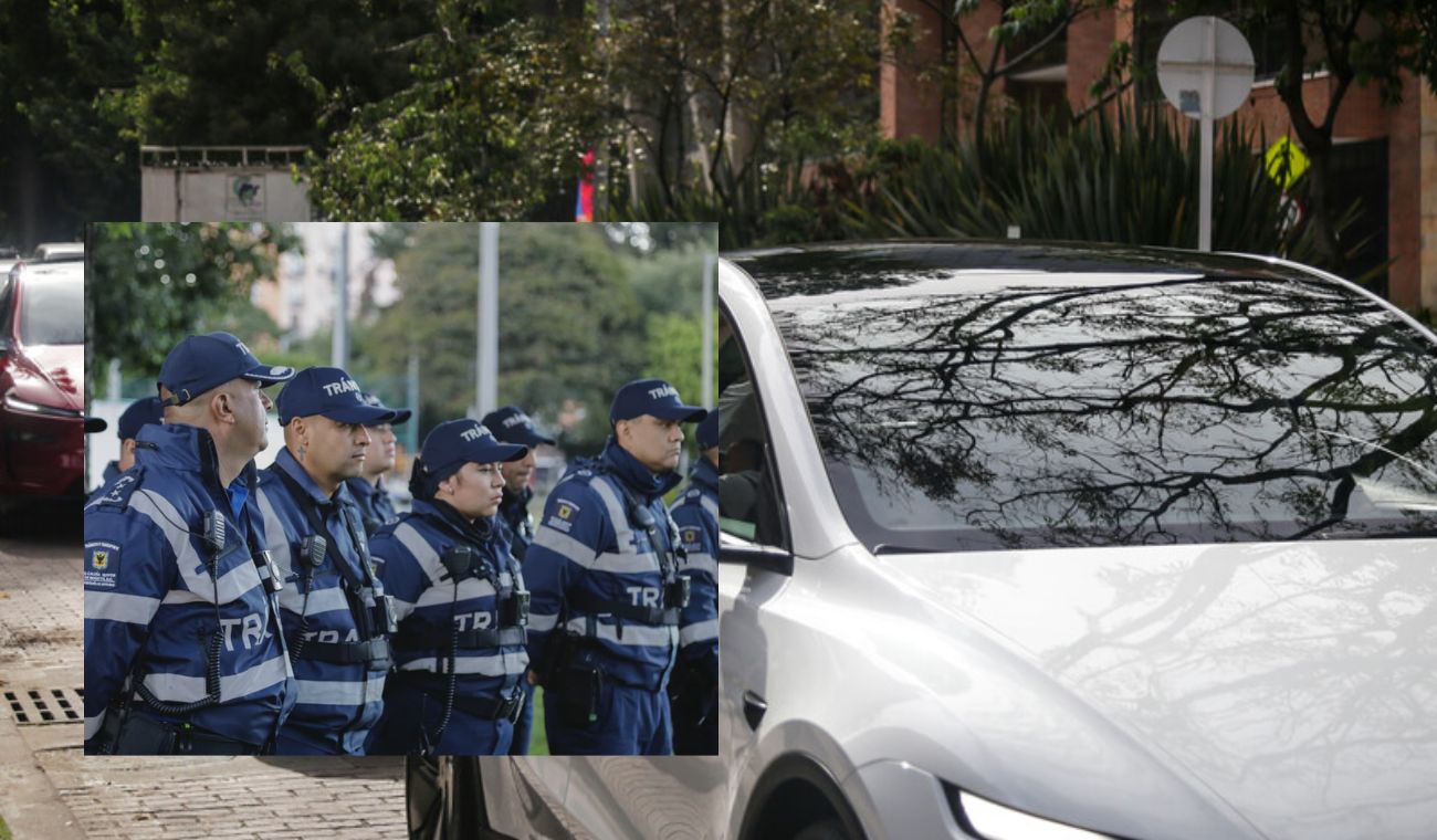 Nuevas sanciones a conductores: movilidad tendrá más tareas por ley Nuevas sanciones a conductores: movilidad tendrá más tareas por ley