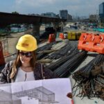 Concejal Cristina Calderón: «se han entregado 38 obras e hitos importantes»