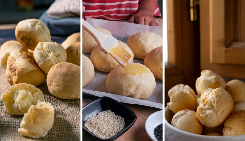 Origen de los amasijos tradición que acompaña a los colombianos en Navidad Origen de los amasijos tradición que acompaña a los colombianos en Navidad