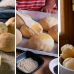 Origen de los amasijos tradición que acompaña a los colombianos en Navidad Origen de los amasijos tradición que acompaña a los colombianos en Navidad