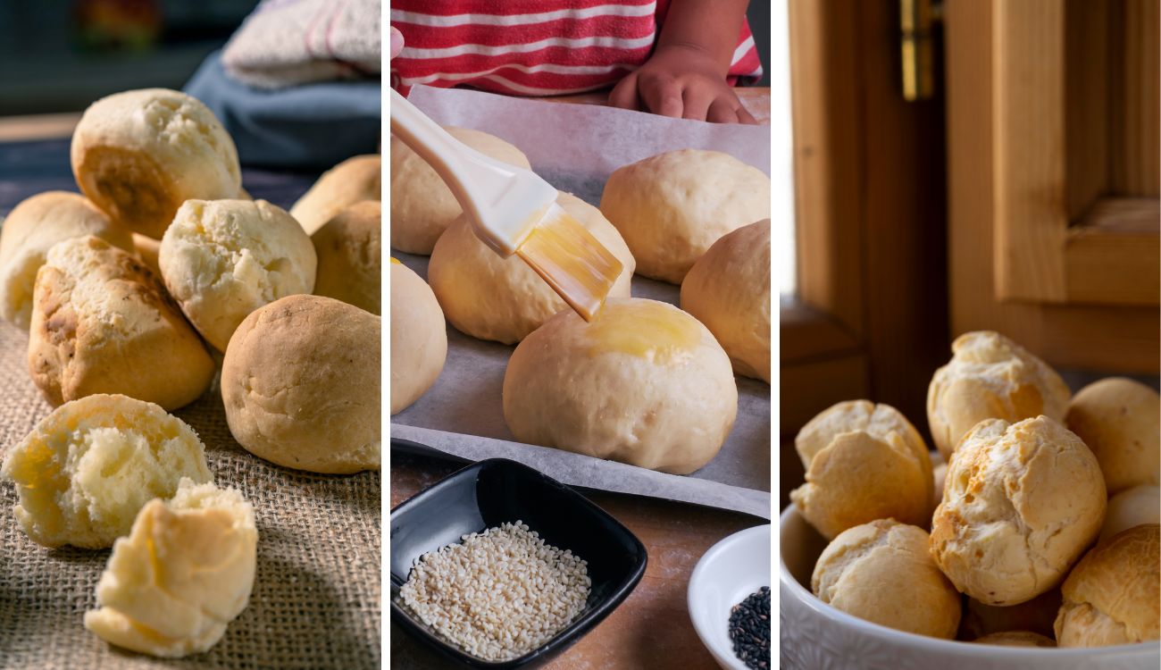 Origen de los amasijos tradición que acompaña a los colombianos en Navidad