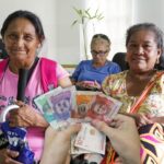 Renta Ciudadana y Devolución del IVA: inician los últimos pagos del año