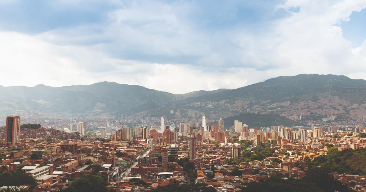 Noticias Antioquia: viviendas en Medellín