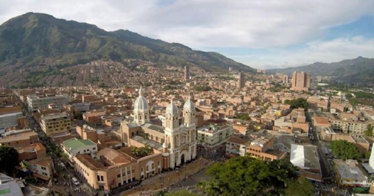 Antioquia: Bellanitas participarán en misa para honrar a jóvenes Antioquia: Bellanitas participarán en misa para honrar a jóvenes