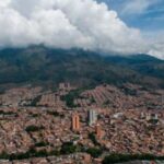 Noticias Antioquia: comerciantes informales en Medellín