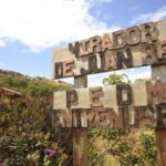 Capturan presunto agresor sexual en Usme: atacaba en el Parque Entrenubes