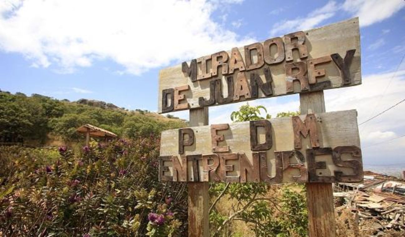 Capturan presunto agresor sexual en Usme: atacaba en el Parque Entrenubes