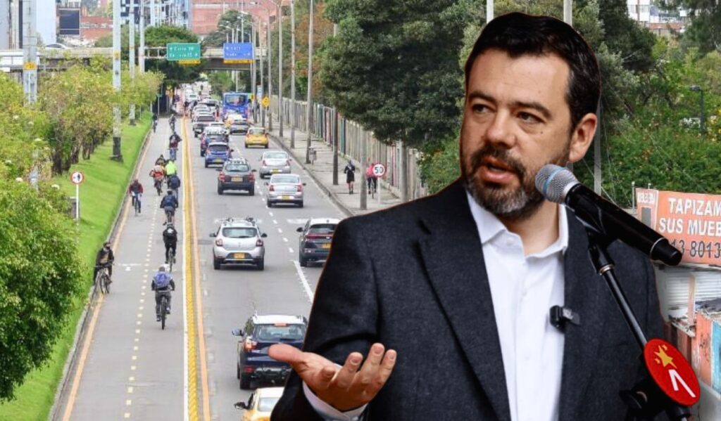 Pico y placa en Bogotá del 9 al 14 de diciembre: así es la nueva rotación Pico y placa en Bogotá del 9 al 14 de diciembre: así es la nueva rotación