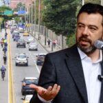 Pico y placa en Bogotá del 9 al 14 de diciembre: así es la nueva rotación Pico y placa en Bogotá del 9 al 14 de diciembre: así es la nueva rotación