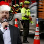 Pico y placa en Bogotá este 31 de diciembre: Que no se le amargue el viaje
