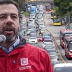 Pico y placa en Bogotá: nueva rotación que afecta del 15 al 19 de diciembre