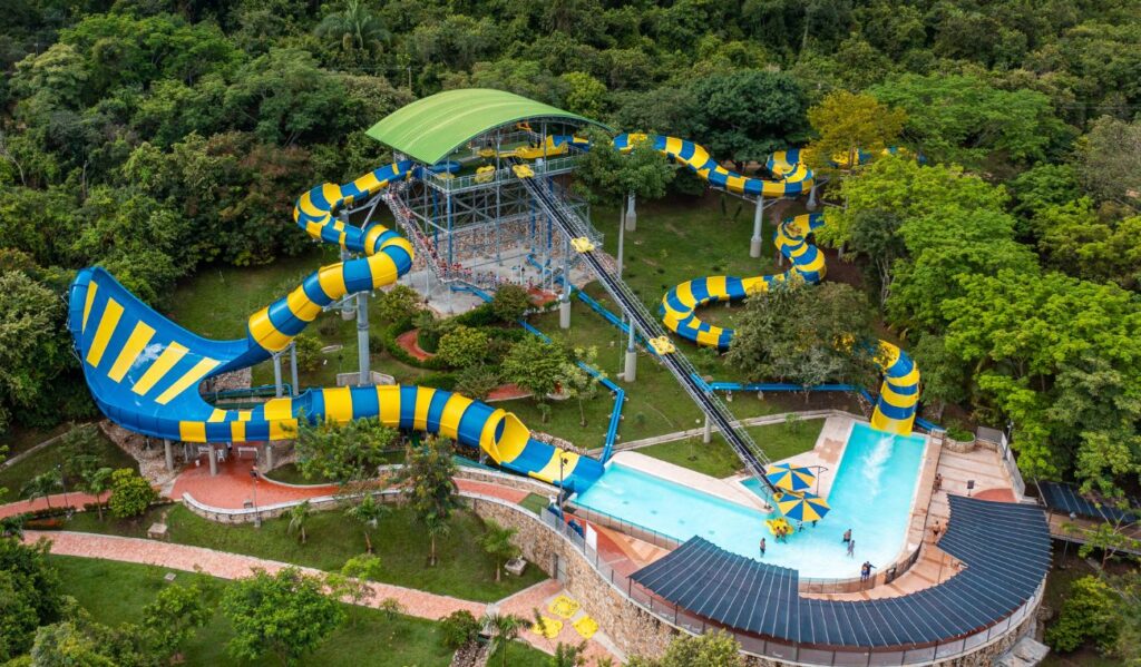 Boletas para Piscilago: ¿cuánto vale ir al parque acuático en diciembre?