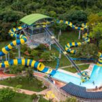 Boletas para Piscilago: ¿cuánto vale ir al parque acuático en diciembre?