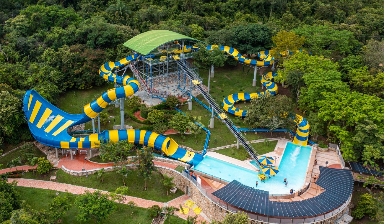 Boletas para Piscilago: ¿cuánto vale ir al parque acuático en diciembre?