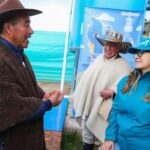 Sumapaz no sufrirá por agua: entregan nueva planta de tratamiento Sumapaz no sufrirá por agua: entregan nueva planta de tratamiento
