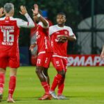 Limpieza de jugadores en Santa Fe: salidas sorpresivas para el 2026