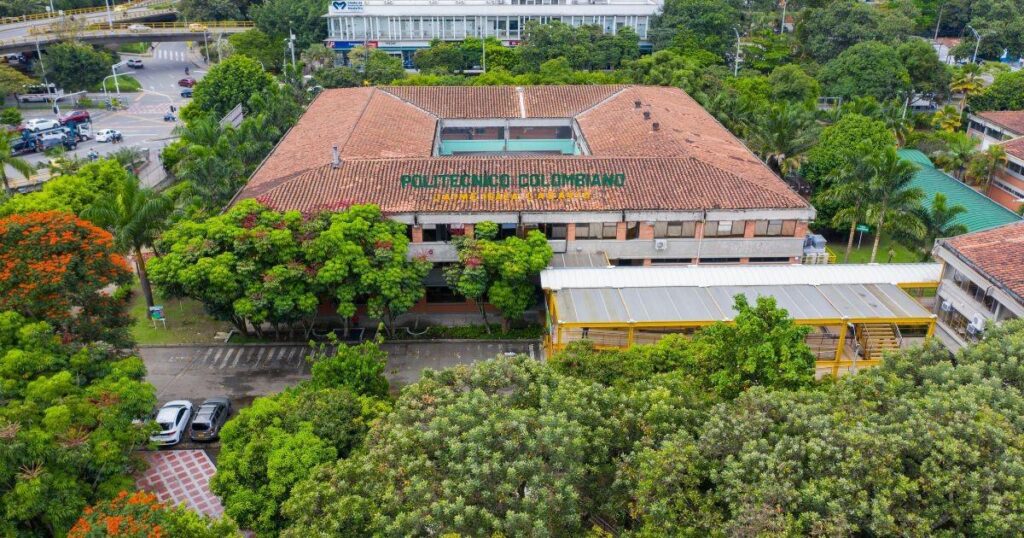 Procuraduría investiga acoso sexual en el Politécnico Jaime Isaza Cadavid