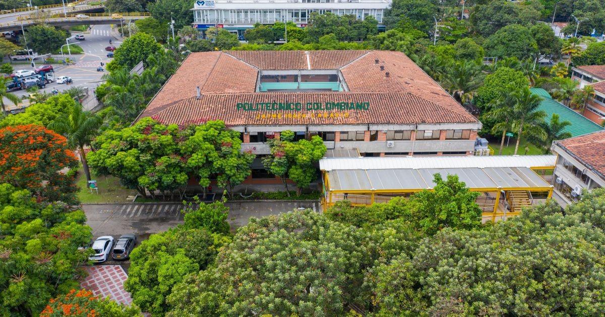 Procuraduría investiga acoso sexual en el Politécnico Jaime Isaza Cadavid Procuraduría investiga acoso sexual en el Politécnico Jaime Isaza Cadavid