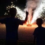 Noticias Antioquia: quemados con pólvora en Antioquia Noticias Antioquia: quemados con pólvora en Antioquia