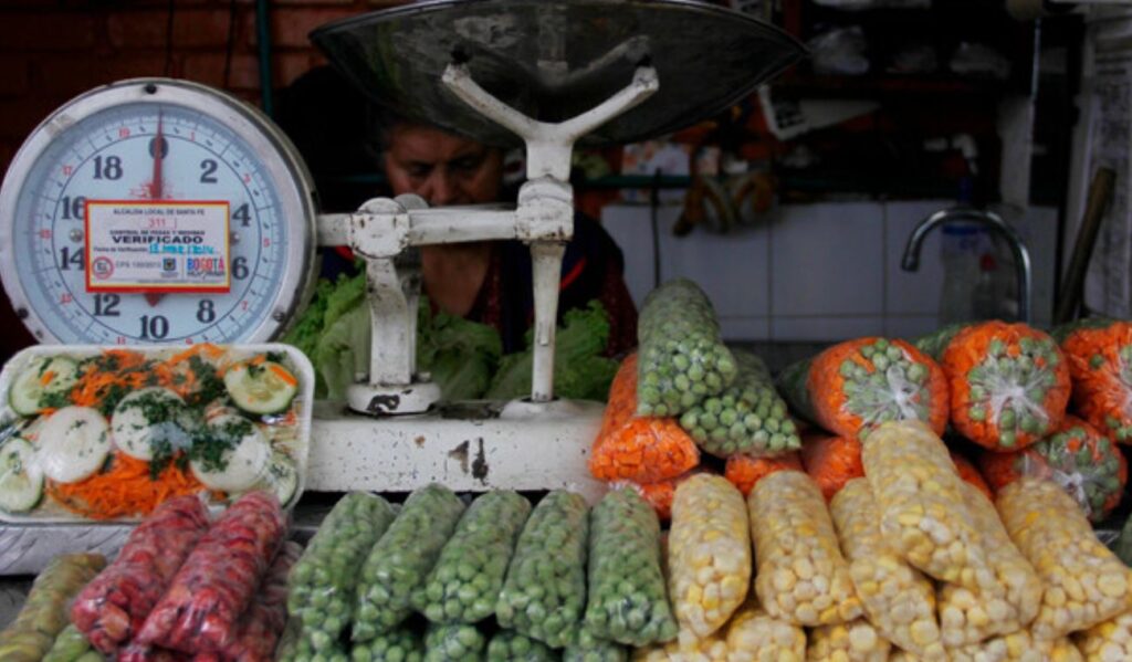 Precios en Corabastos este 15 de enero, 2026: alimentos que más bajaron HOY Precios en Corabastos este 15 de enero, 2026: alimentos que más bajaron HOY