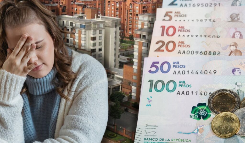 Preparan cobro en conjuntos residenciales: administradores con todo listo Preparan cobro en conjuntos residenciales: administradores con todo listo