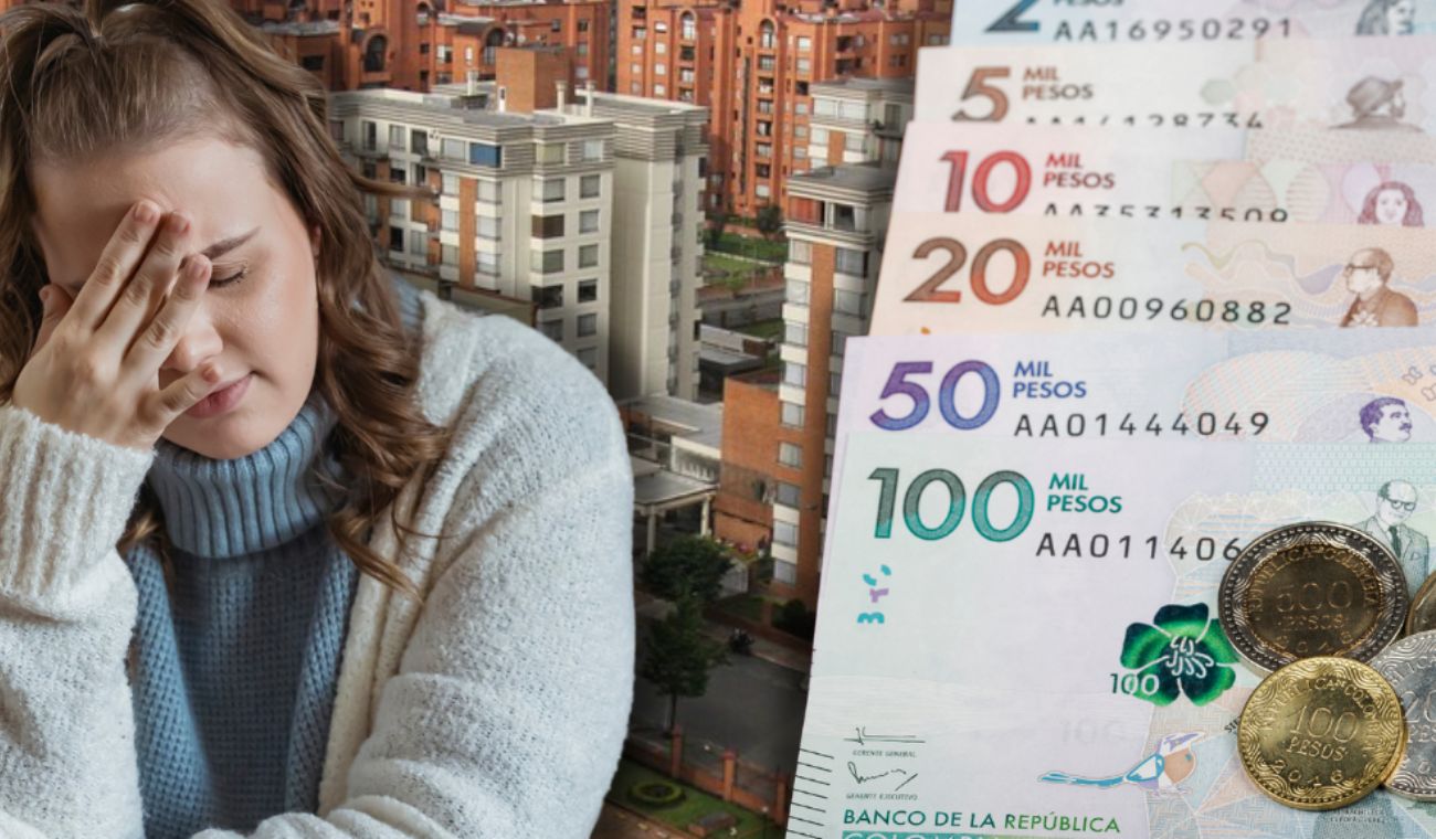 Preparan cobro en conjuntos residenciales: administradores con todo listo Preparan cobro en conjuntos residenciales: administradores con todo listo