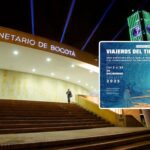 Planetario de Bogotá tendrá evento gratis en Navidad: viajará en el tiempo