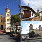 3 pueblos de Cundinamarca pa’ pegarse una escapada en el puente de Velitas