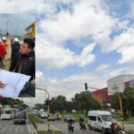 Nuevo puente en la avenida Boyacá se entregaría en mayo del 2026