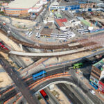 Puente Venecia cada vez más cerca de estar listo: obra está avazada