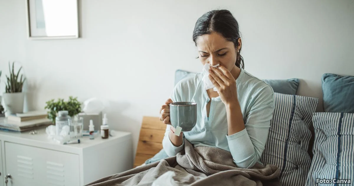 qué es y cómo prevenir su contagio