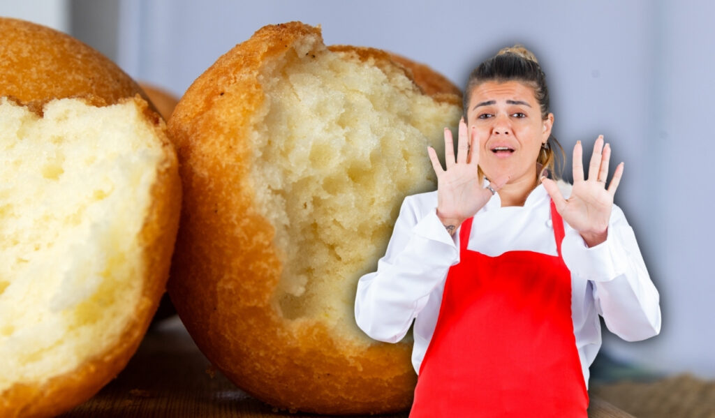 ¿Qué hacer si se quema fritando los buñuelos en Navidad? ¿Qué hacer si se quema fritando los buñuelos en Navidad?