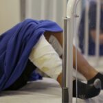 Noche de velitas dejó 17 quemados con pólvora: siete fueron menores de edad