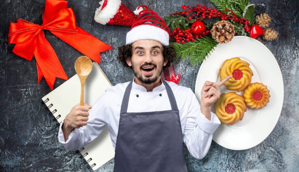 Qué preparar en las novenas: 4 recetas para compartir sin complicaciones Qué preparar en las novenas: 4 recetas para compartir sin complicaciones