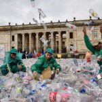 Alcaldía y recicladores llegaron a un acuerdo sobre polémico decreto