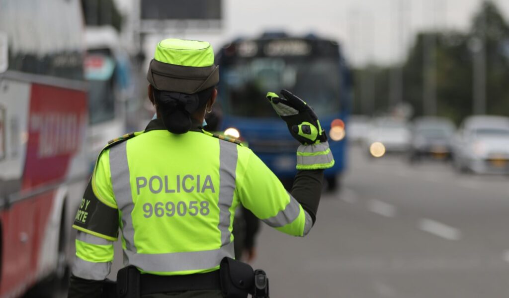 Restricciones de movilidad para el puente festivo en Cundinamarca Restricciones de movilidad para el puente festivo en Cundinamarca