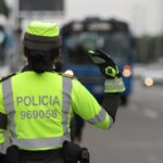 Restricciones de movilidad para el puente festivo en Cundinamarca Restricciones de movilidad para el puente festivo en Cundinamarca