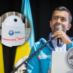 Rey pone a estrenar modernos salones a estudiantes: no los tienen ni Bogotá Rey pone a estrenar modernos salones a estudiantes: no los tienen ni Bogotá