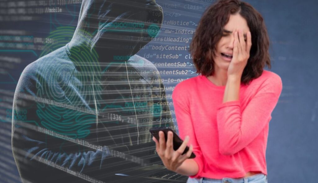 Ojo con lo que publica en redes: criminales lo usan para extorsionar Ojo con lo que publica en redes: criminales lo usan para extorsionar