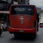 Noticias Medellín: Medellín reestructura 127 rutas de transporte