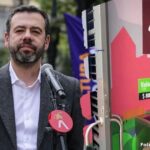 se estrenan los primeros en sitios claves de Bogotá