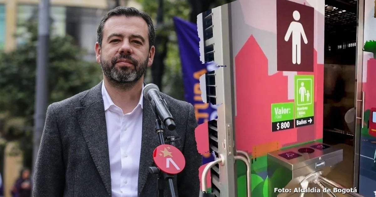 se estrenan los primeros en sitios claves de Bogotá