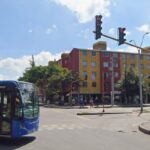 El semáforo de Bogotá que lleva casi un mes inservible, en Kennedy El semáforo de Bogotá que lleva casi un mes inservible, en Kennedy