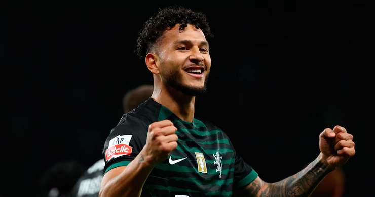 Suárez continúa en racha y ratificó por qué está en los planes de Colombia con miras al mundial