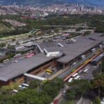 Noticias Antioquia: aumento de pasajeros en terminales de Medellín Noticias Antioquia: aumento de pasajeros en terminales de Medellín