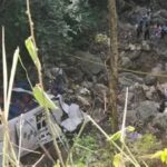 Noticias Antioquia: accidente en Remedios