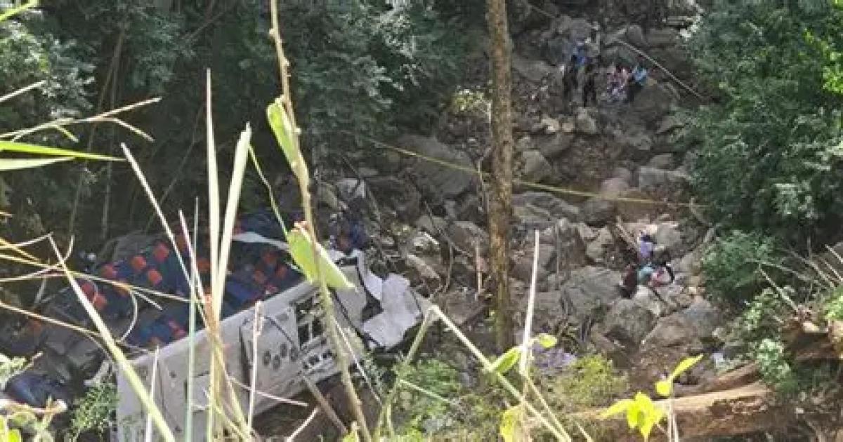 Noticias Antioquia: accidente en Remedios