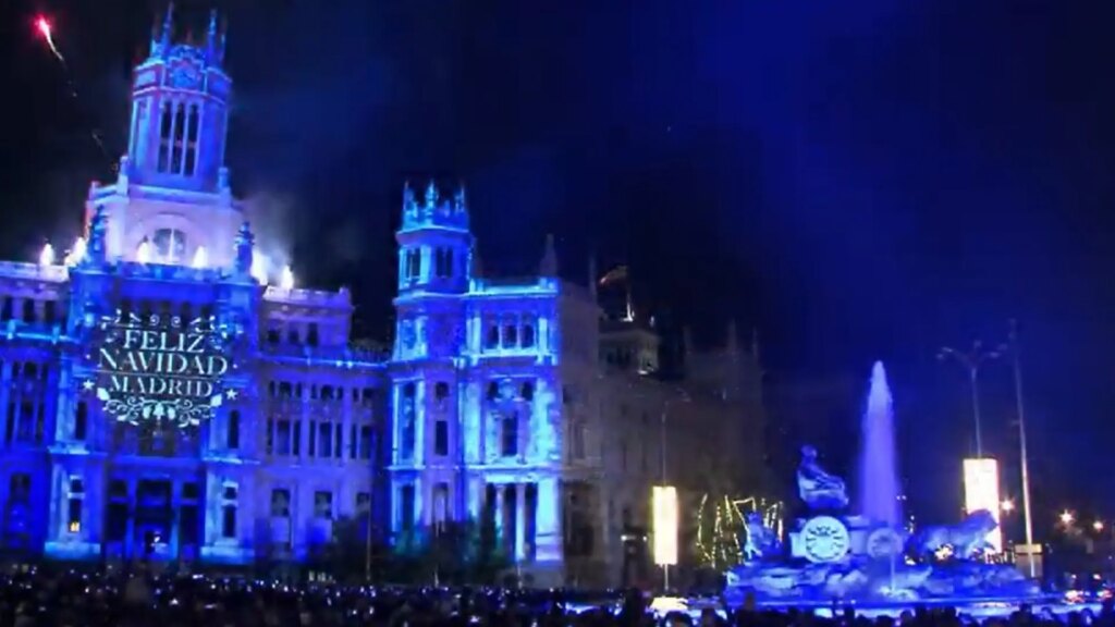 todo lo que debes saber sobre el autobús de Madrid para ver las luces de Navidad todo lo que debes saber sobre el autobús de Madrid para ver las luces de Navidad