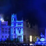 todo lo que debes saber sobre el autobús de Madrid para ver las luces de Navidad