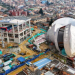TransMiCable San Cristóbal cierra con avance histórico: estará listo pronto